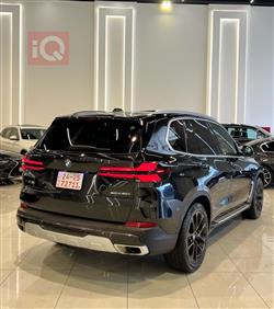 بي ام دبليو X5